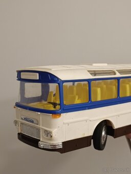 Autobus Karosa ŠD 11 - 6
