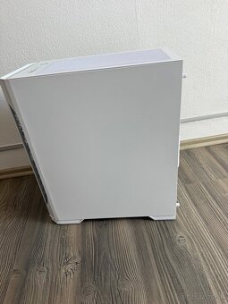 Herný PC Ryzen 5 - 6
