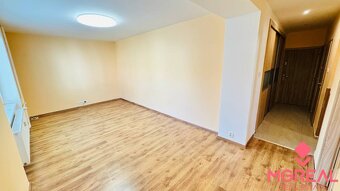 Na predaj 2 i zrekonštruovaný byt 50 m2 v Partizánskom - 6