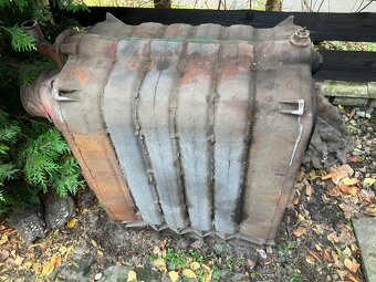 Viadrus U22 na diely - 6