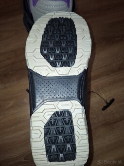 Snowbordová výbava - 6