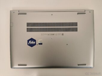 HP ProBook 455 G7 | Ryzen 5 4500U | 16 → 32 GB RAM | 512 → 1 - 6