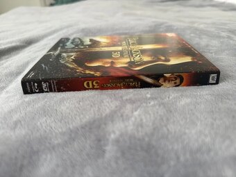 Percy Jackson moře nestvůr - 6