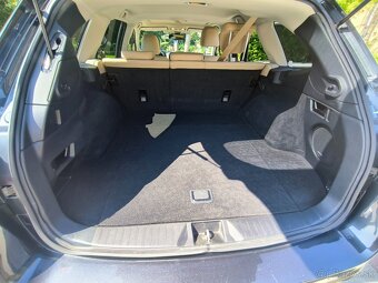 Predam Subaru Outback 2018 2.5L 4x4 benzin 163tis - 6