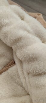 Elodie fusak Alcantara TOP stav - 6