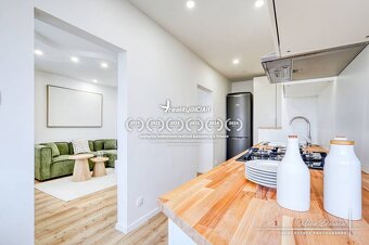 3-izbový byt na Clementisovej ulici v Trnave - 6