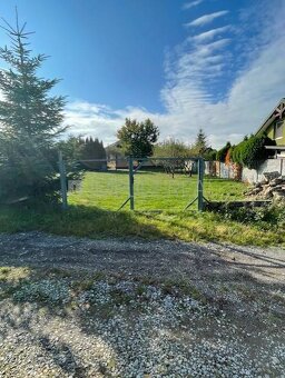 KH-1022 Pozemok 689m2,vhodný na výstavbu rodinného domu,Preš - 6