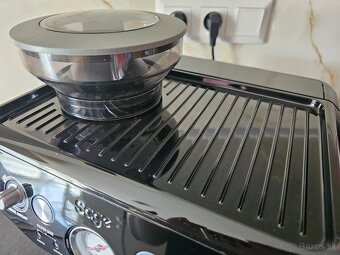 Sage Barista Express - 6