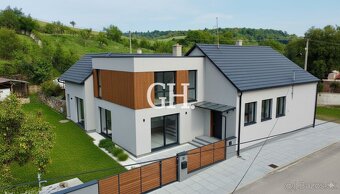 Rodinný dom s potenciálom – Bohúňovo, okres Rožňava - 6