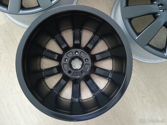 Alu disky 5x112 r17 - 6