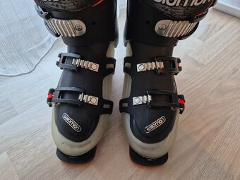 Salomon quest 90 - 6