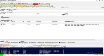 ⚡️ Paradox deska Spectra SP7000 ⚡️ - 6