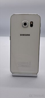Predám telefón Samsung Galaxy S6 Edge - 6