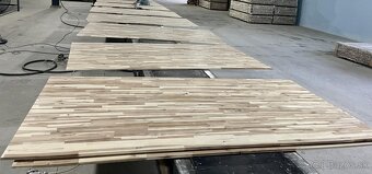 Škárovka Akácia A kval na linky, stoly, ponky, schody, podla - 6