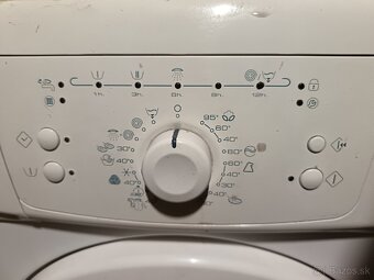 Práčka whirpool s dovozom v bratislave gratis - 6