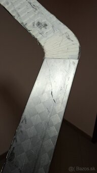 Brankarska hokejka Bauer Supreme Ultrasonic 27" - 6