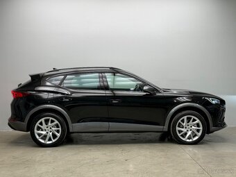 Cupra Formentor 1.5 TSI 150k DSG - 6