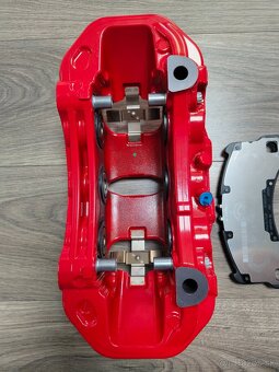 Brembo Porsche 6 POT - 6