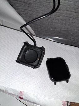 INTELIGENTNÉ HODINKY SMARTWATCH - 6