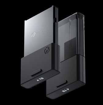 Seagate storage expansion card 4TB Xbox series s/x - 6