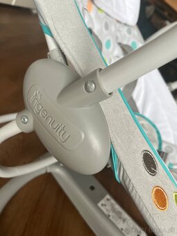 Hupacie vajicko Ingenuity - 6