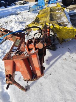 Diskova kosa fella - 6