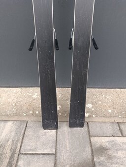 LYŽE FISCHER RX FIRE 165CM - 6