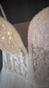 Svadobné šaty - 6