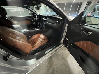 Ford MUSTANG 3.7 Convertible - 6