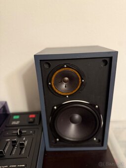 Peedam gramofon TESLA HC15 + REPRO - 6