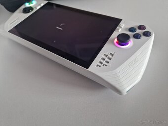 Asus rog Ally Z1 extreme - 6