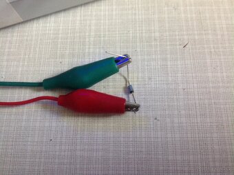 MERAC ZENEROVYCH DIOD - 6