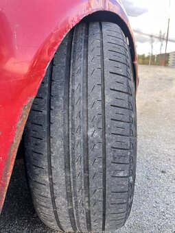 KOLESÁ R18 5x100 - 6