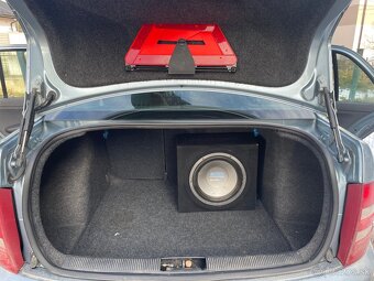 Škoda fabia 1.4 mpi - 6