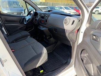 Peugeot Partner Electric - 6