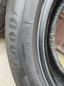 letne pneumatiky 185/65 r15 good year - 6