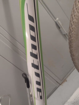 Bicykel AUTHOR A-Matrix 24" - 6