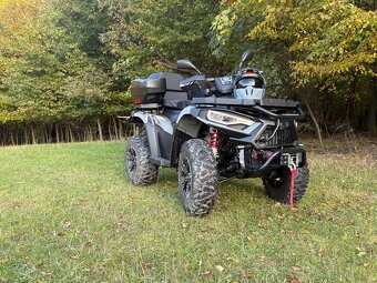 Linhai 570 Promax - 6