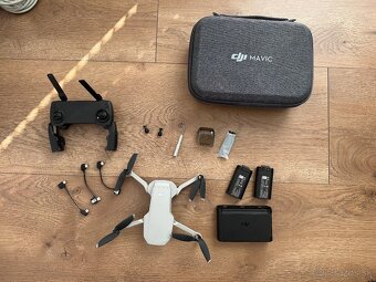 DJI mavic mini - 6