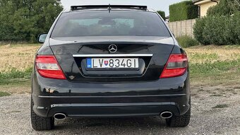 Predam alebo vymenim Mercedes c280 - 6