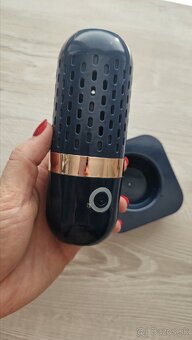 elektronickú umývačku na zeleninu - 6