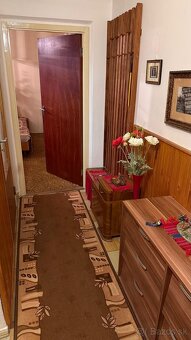 Predám 1izbový byt Nová Baňa - 6