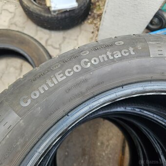 215/55 r18 Continental - 6