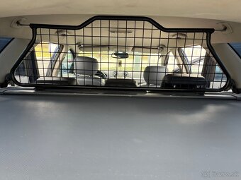 Ford Mondeo Mk4 2,0TDCi 103kw - 6