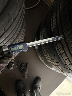 285/45 R21 Letné Pirelli Scorpion Zero - 6