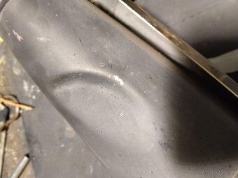 Výfuk na motorku - 6