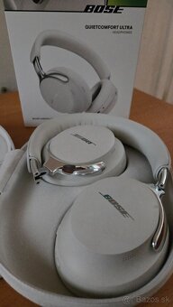 Bose QuietComfort Ultra 2nd Gen - 6