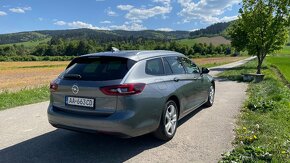 Opel Insignia kombi ST 1.6 CDTI - 6