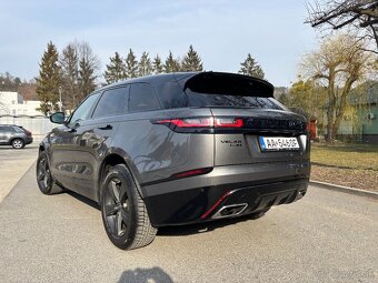 Range Rover Velar 3.0D R-Dynamic - 6
