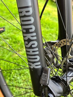 CTM Pulze Pro 29” - 6